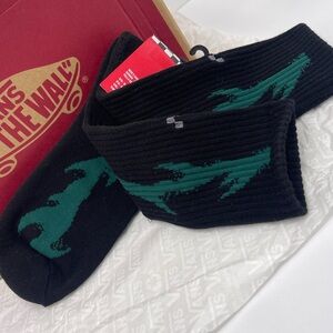 Vans Skate Thorn Crew Socks (1 pair)